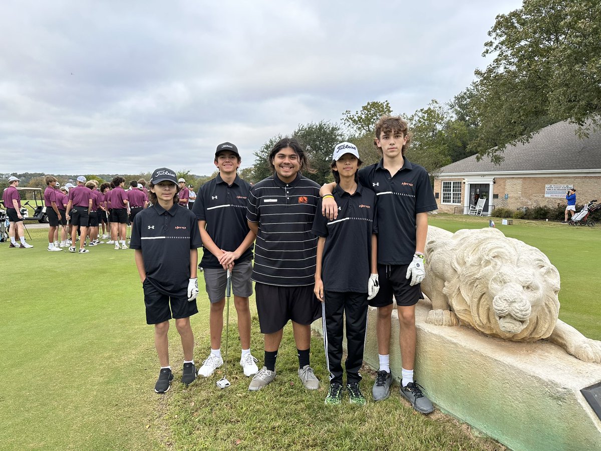 Hutto Golf (@huttogolf) on Twitter photo 