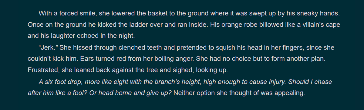 Jeanie's Creations (Commissions available) tweet media