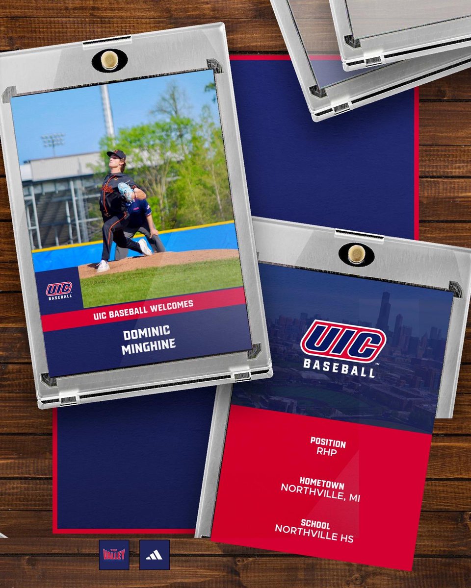 Officially <a href="/UIC_Baseball/">UIC Baseball 🔥⚾️</a>  Flame! <a href="/nvilleathletics/">Northville Athletics</a> <a href="/NorthvilleBBall/">Northville Baseball</a>