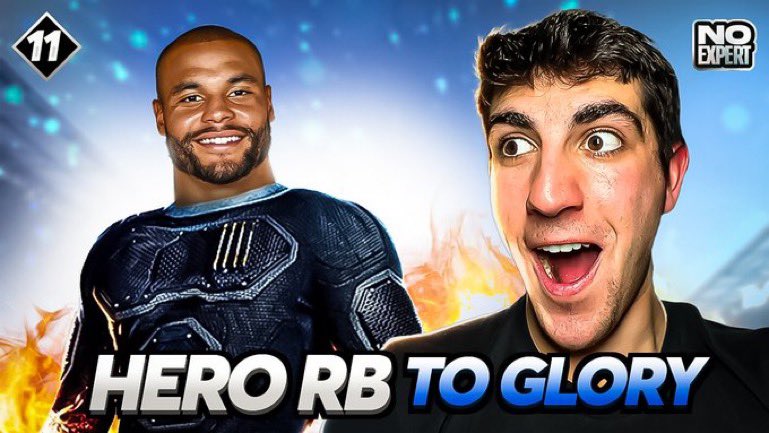 Joe Orrico tweet media