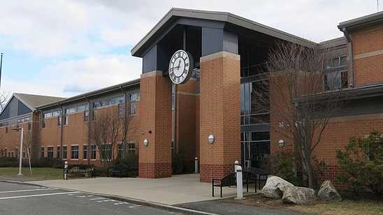 Today, #Ashland's Superintendent, Jim Adams <a href="/AshlandSuper/">Jim Adams (he, him, his)</a>, reported the finding of swastikas posted in one of our schools: "While I'm glad for the swift response by our administrative team, I'm disappointed that this incident happened in our district..." Jim wrote in his email.