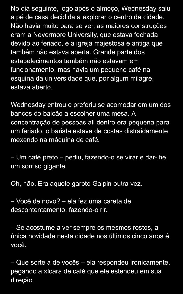 ortegartist's tweet image. 16.
dia seguinte.