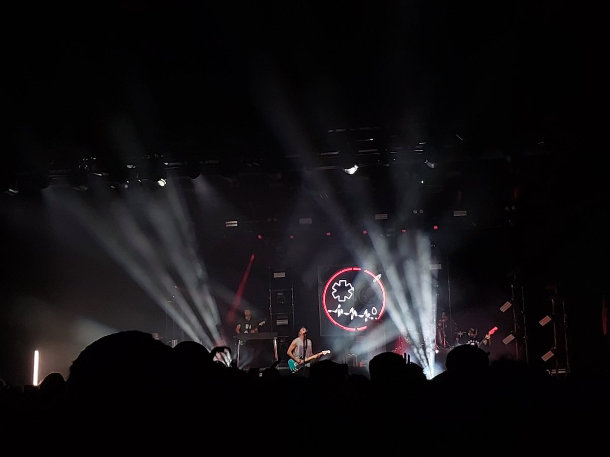 klchnr's tweet photo. The post-COVID tour schedule is getting me through the last of 2023. https://t.co/9az1Ky2rjm
