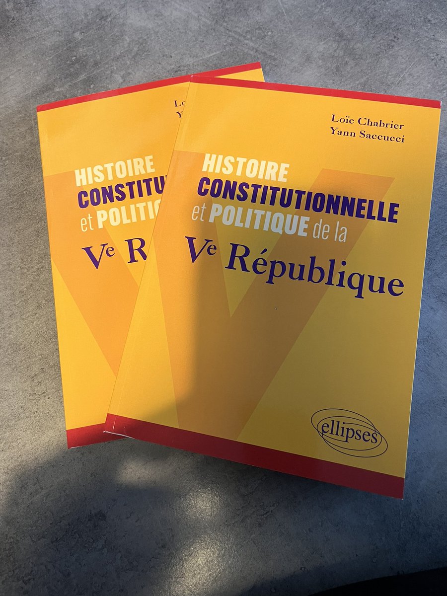 Loïc CHABRIER tweet media