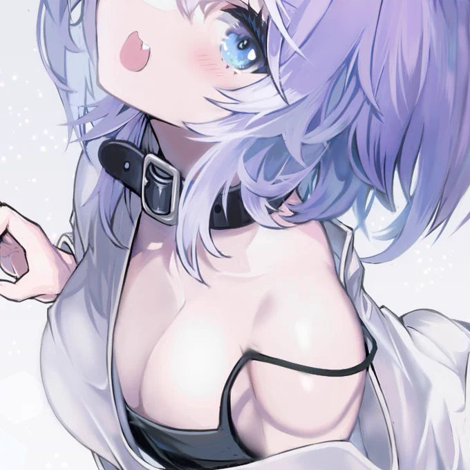 着衣で魅力的に魅せてこそのおっぱいだ!!  #いいおっぱいの日