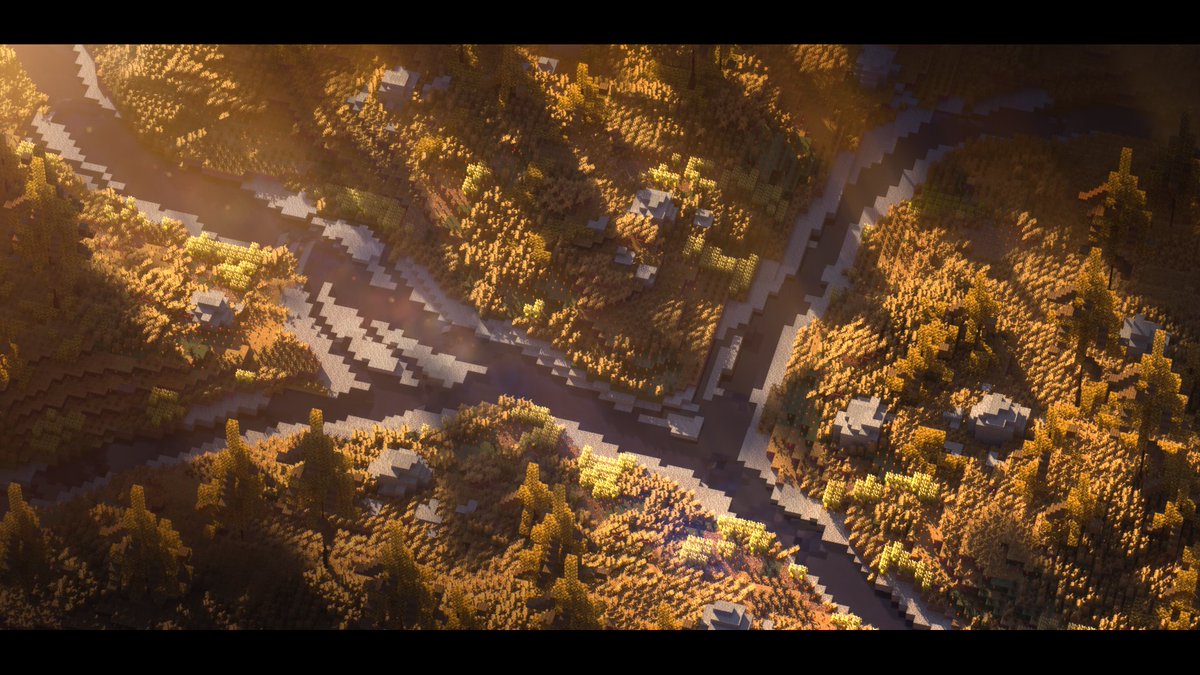 forest? plains? idk just something

#minecraft建築コミュ #Minecraftbuilds #minecraft #minecraftrender #octanerender