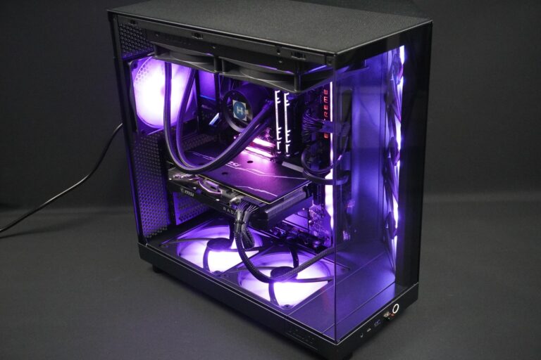 PCHMGCommunity's tweet photo. NZXT H6 Flow RGB PC Gehäuse

Lest hier mehr:
https://t.co/4hN3fYaGd3

#pccase #nzxt #h6flow #rgb https://t.co/hdTpcBsuJX