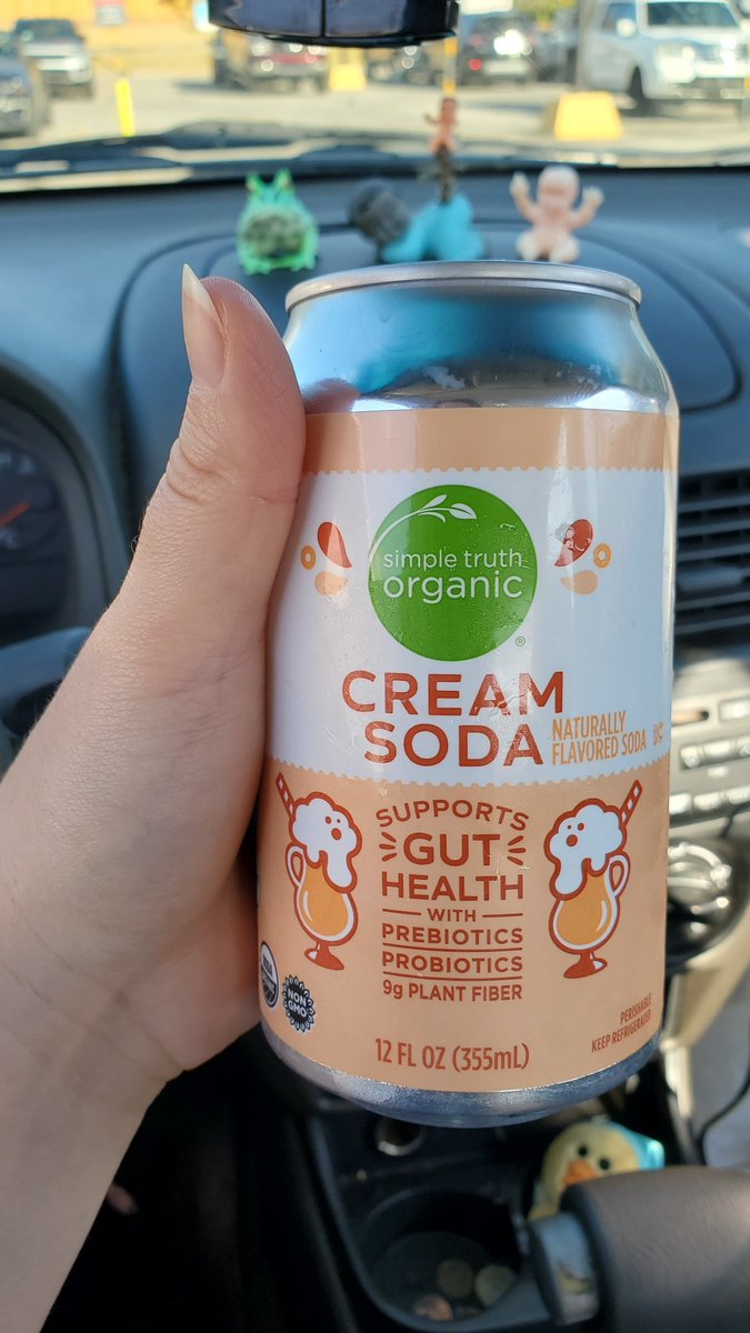 glup_shittoo's tweet image. It's not #booch but its that healthy shit