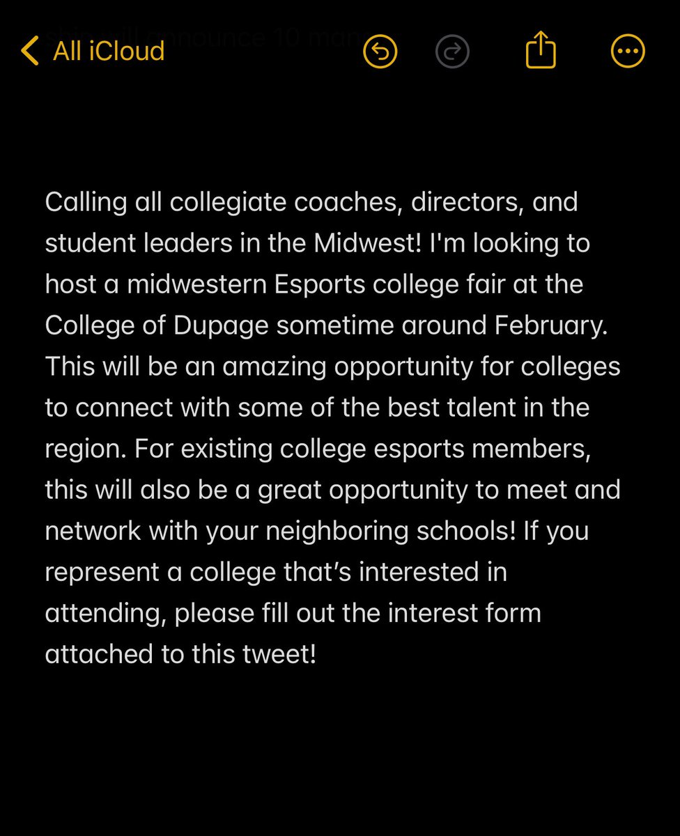 doncheadle_ow's tweet photo. Calling all collegiate directors/ student leaders! Likes and retweets are greatly appreciated! Interest form is attached to the tweet below https://t.co/O9e6b5OVoX