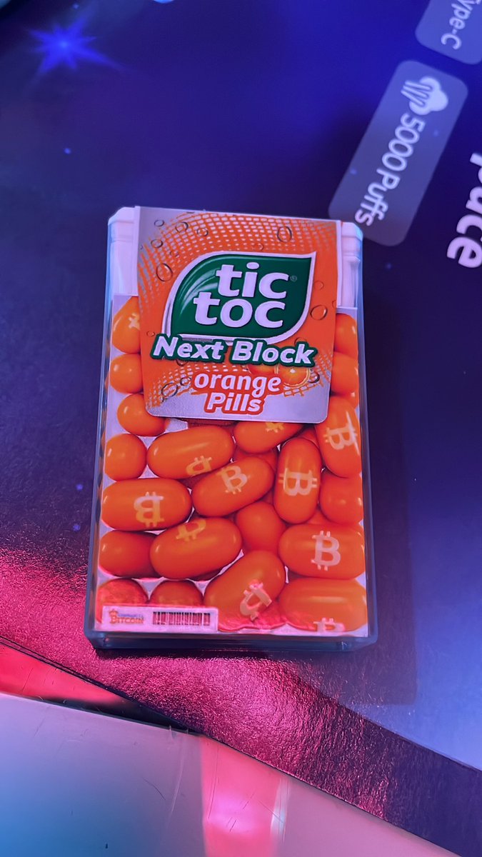 Florida Bitcoin🚬 tweet media
