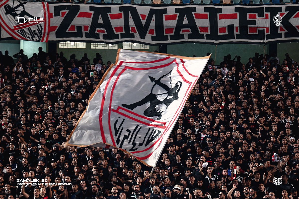 Taherovich's tweet photo. الزمالك وبيراميدز عملو ماتش جميل الصراحه 
مبروك وعقبال الكاس 🙏🏽 https://t.co/z4nVxbSVox