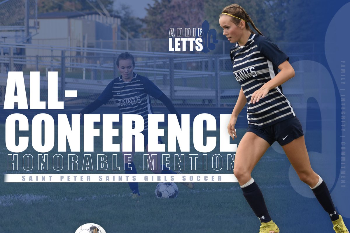 And Honorable Mention!