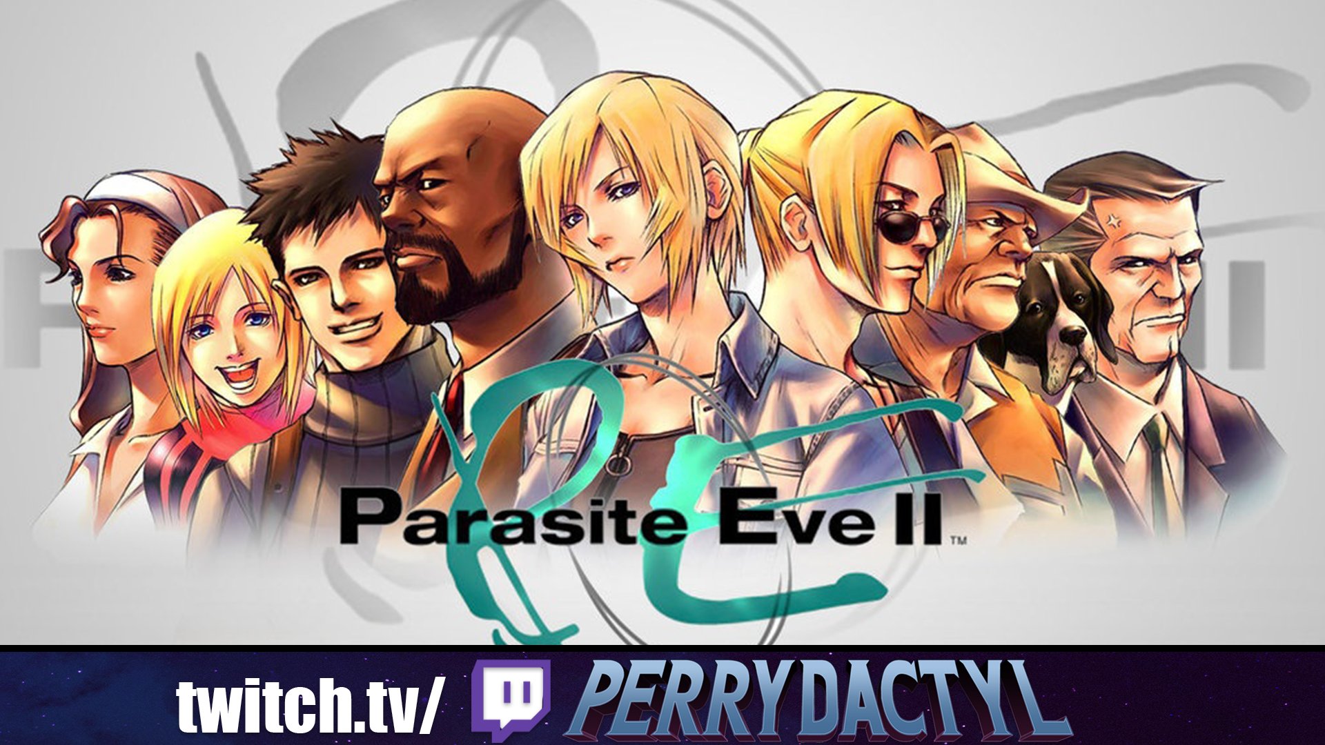 Parasite Eve 2 Brasil: Especiais