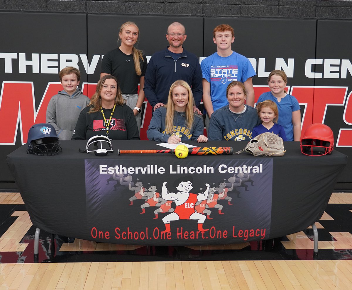 MN Waves (@mnwavessoftball) on Twitter photo NLI ✍️ for <a href="/TatumDunlavy/">Tatum Dunlavy</a>!! Congrats to the Dunlavy family and to <a href="/CSPBearsSB/">Golden Bear Softball</a>! Bright future ahead! NLI ✍️ for <a href="/TatumDunlavy/">Tatum Dunlavy</a>!! Congrats to the Dunlavy family and to <a href="/CSPBearsSB/">Golden Bear Softball</a>! Bright future ahead!