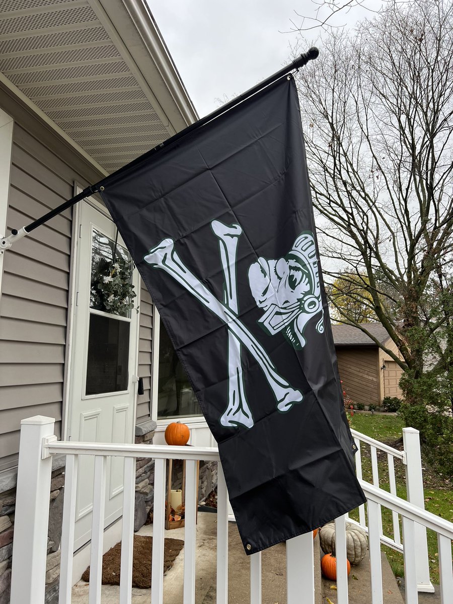 #RaisetheFlag <a href="/DarkoStateNews/">Justin Spiro</a>