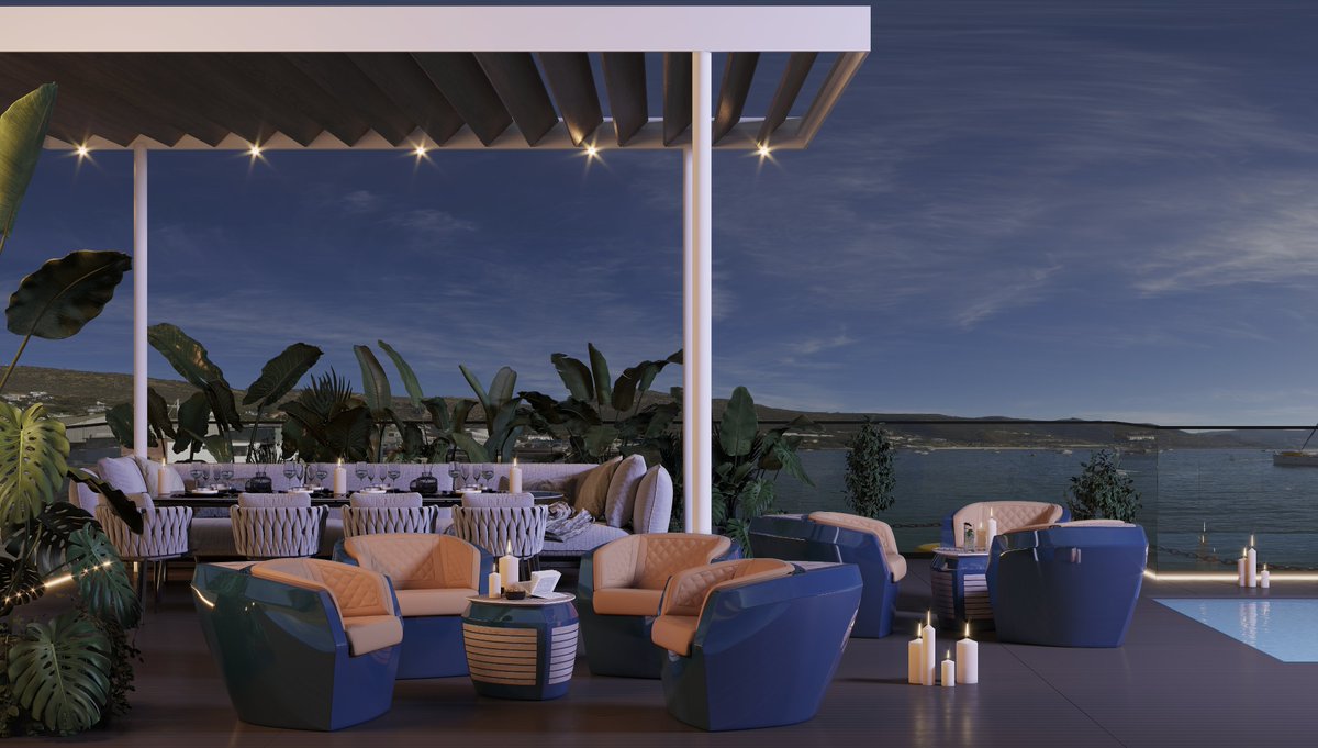 KftMbd's tweet photo. Need a little work and We go to the Miami Boat Show 2024

#beachlife #miami #florida #outdoorfurniture #barfurnituredesign #boat #boatfurniture #designfurniture #miamiboatshow #bootmöbel #design #furniture #yachtlife #yacht #furnituredesign #boatshow #poolfurniture https://t.co/n56wZZwSES