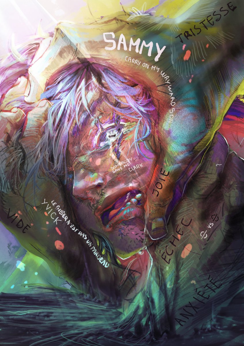 AltTournament's tweet image. ▽ 𝑪𝑯𝑬𝑹𝑺 𝑷𝑨𝑹𝑻𝑰𝑪𝑰𝑷𝑨𝑵𝑻𝑺 ▽   

 ▷ Voici les participations du Tour n°4 Les votes sont disponibles dans le tweet en dessous!    

▷ MATCH 1

@junieCopki 
@akayasu2 
@RyougiSarah 
@Whiteholed