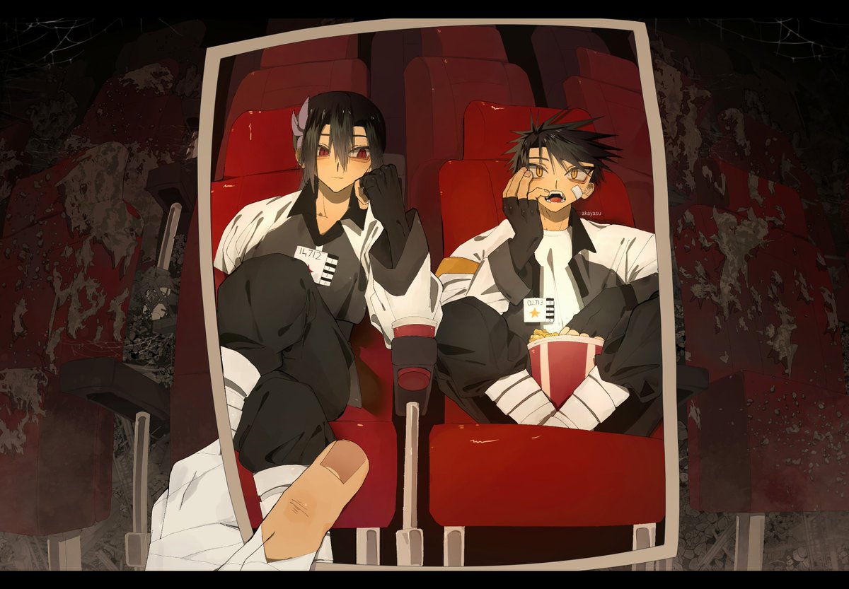 AltTournament's tweet image. ▽ 𝑪𝑯𝑬𝑹𝑺 𝑷𝑨𝑹𝑻𝑰𝑪𝑰𝑷𝑨𝑵𝑻𝑺 ▽   

 ▷ Voici les participations du Tour n°4 Les votes sont disponibles dans le tweet en dessous!    

▷ MATCH 1

@junieCopki 
@akayasu2 
@RyougiSarah 
@Whiteholed