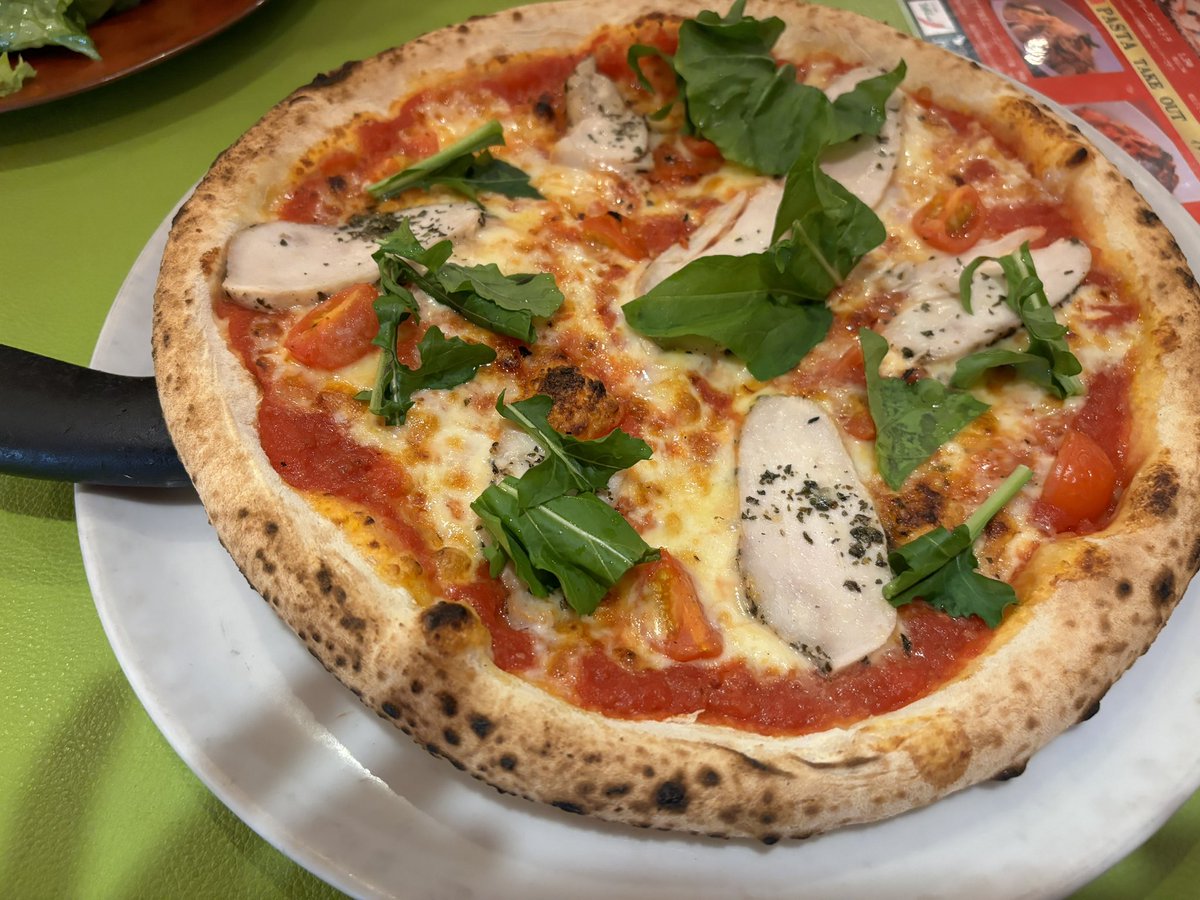 emilin1689's tweet photo. 娘とランチ。 https://t.co/CDLCSwVwsq