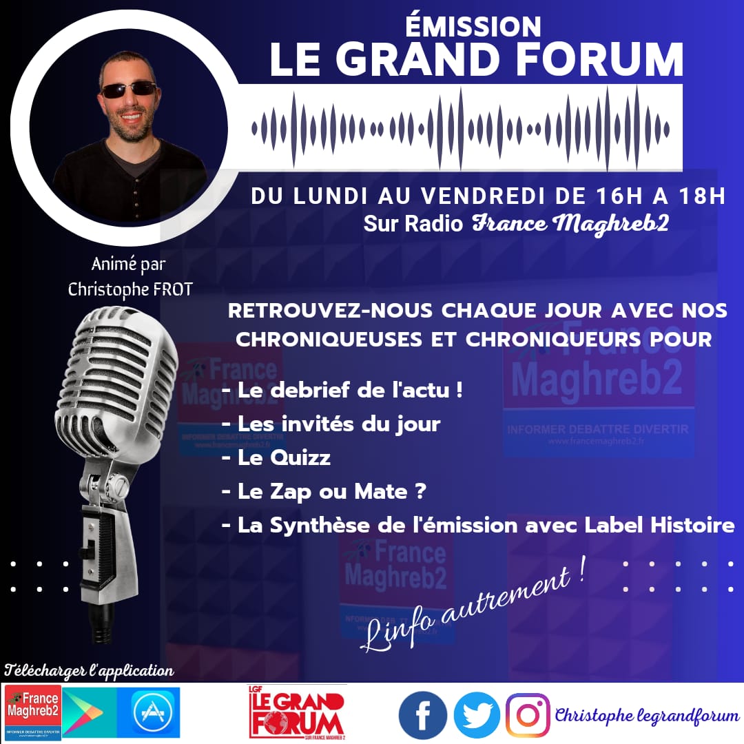 Christophe Frot tweet media
