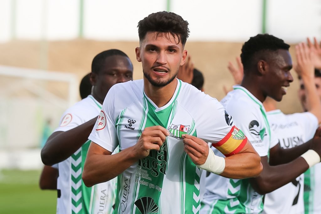 🤍💚

<a href="/DHumanesM4/">David</a> 

#JuntosHacemosHistoria