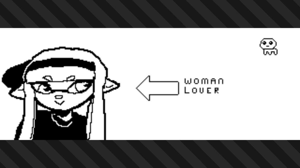 #Splatoon3 #NintendoSwitch