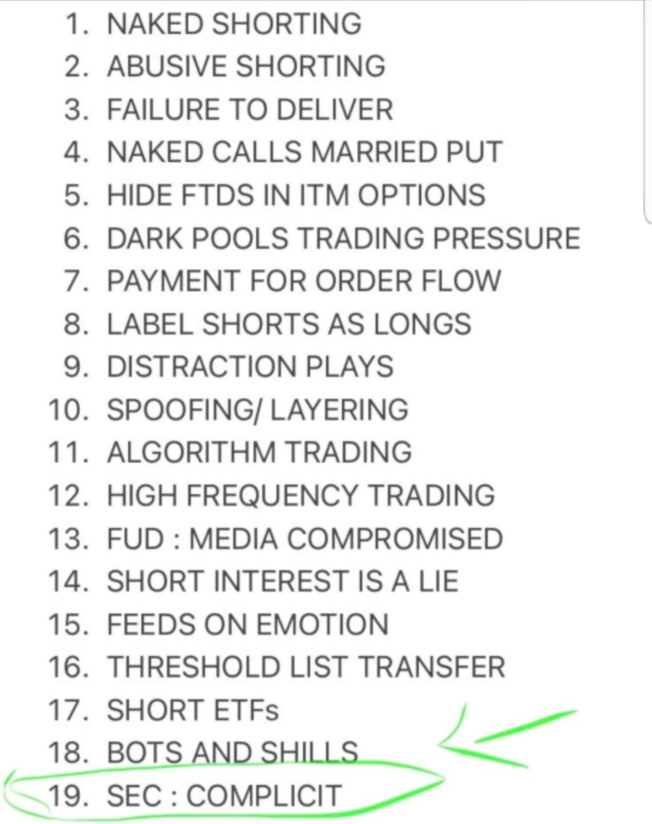 HandedDiamond's tweet image. Waves at @GaryGensler and his insanely criminal organisation... @SECGov #SECNotForRetail #SECCriminals #SECComplicit