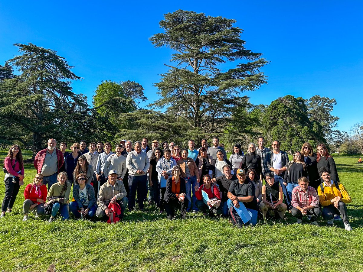 Secretaría de Asuntos Estratégicos de la Nación tweet media