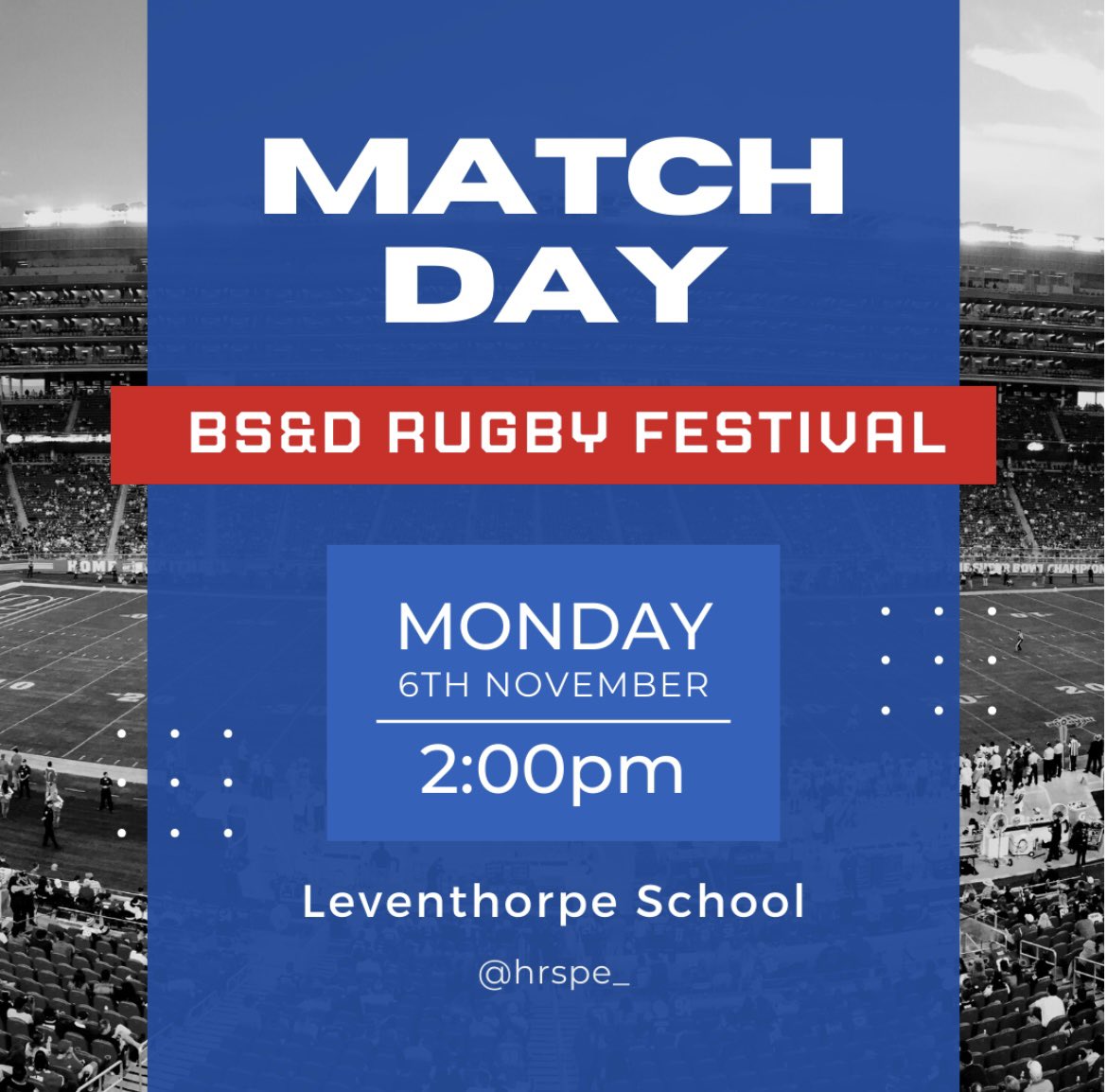 hrspe_'s tweet photo. Well done to our Year 10s at the rugby festival on Monday. They won three, lost two in a very competitive tournament. It shows the progress of the squad and the rugby they played was commented on by other schools. 
Congratulations to the man of the tournament Zachary Ford🎖️ https://t.co/2i77mpmetR