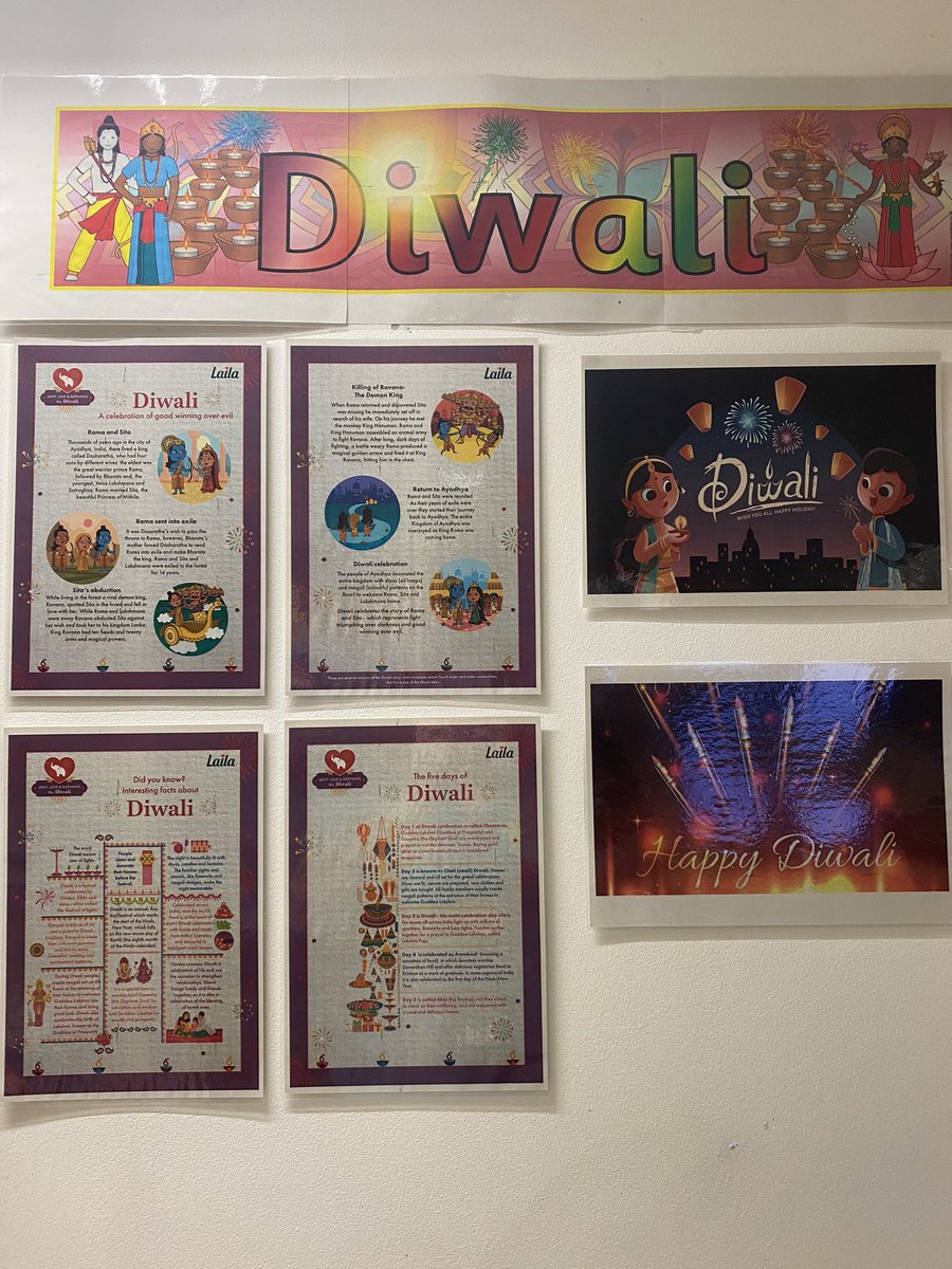 Tropical Lagoon wanting to wish all a Happy Diwali ‘May the light of diyas spread joy to your life’ @BHRUT_NHS @BHRChildhealth @BHRUTChaplains