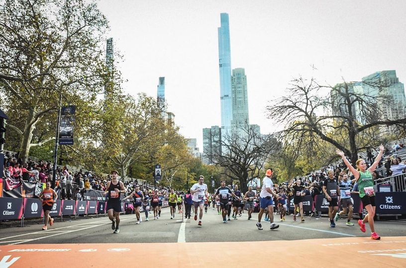 Dorchester Running tweet media