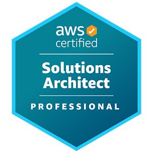 Teddyflow's tweet image. It’s official I passed the Aws solutions Architect Professional exam!! 2023 has been a wild year! #aws #awssolutions #architect #CyberSecurity