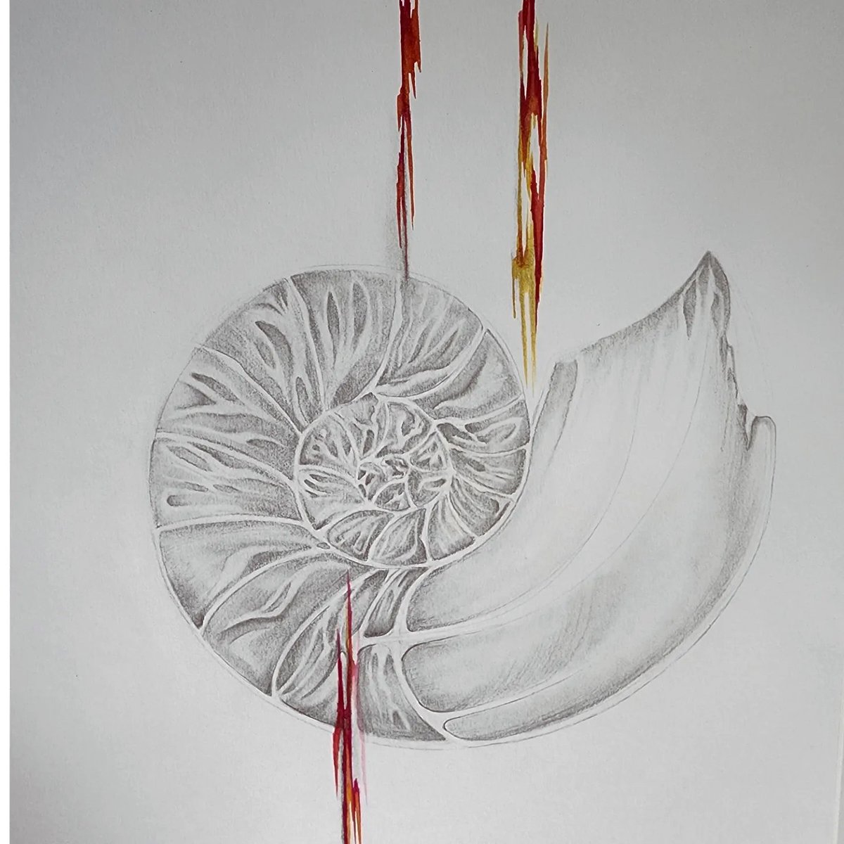 FocaVisual's tweet image. ʀᴇᴄᴜʀꜱɪᴏɴ
-When the process or concept is contingent upon being built from a simpler version of itself- 

Shouts to @officialslayde, it was an absolute pleasure creating this cover for Recursion Mix 01 // Dropping on SC today.
Original &amp;amp; Postedit