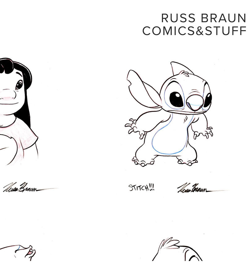 Russ Braun tweet media