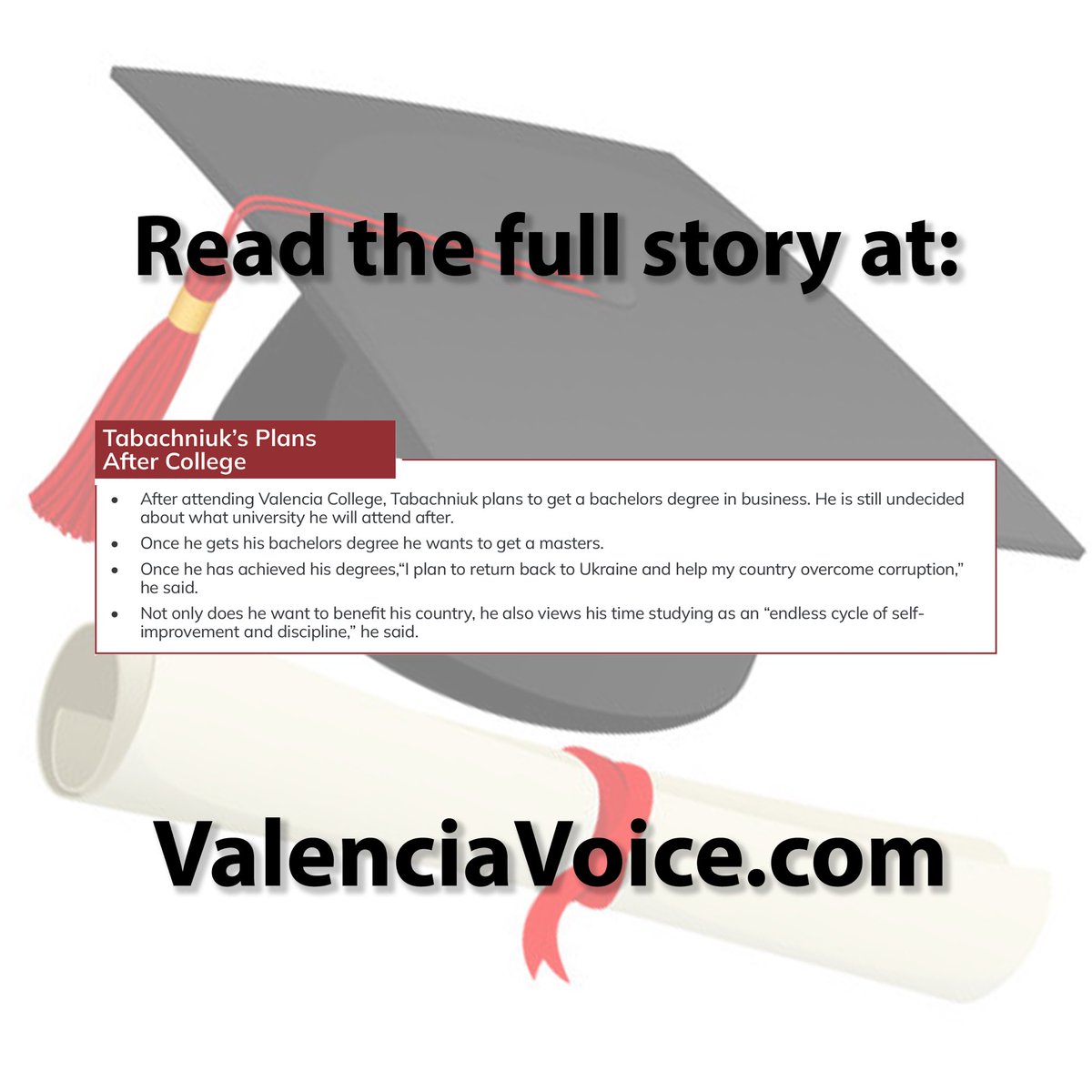 Valencia Voice tweet media
