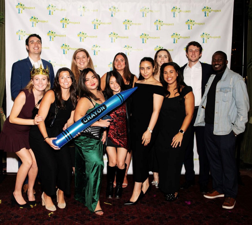 Cerberus Capital Management (@cerberuscapital) on Twitter photo Our team members had the pleasure of attending the <a href="/GOProjectNYC/">GO Project</a> Young Leadership Council Fall Cocktail Party. This annual gathering helps raise awareness and significant contributions for GO Project's mission to bridge educational gaps for young students across New York City. Our team members had the pleasure of attending the <a href="/GOProjectNYC/">GO Project</a> Young Leadership Council Fall Cocktail Party. This annual gathering helps raise awareness and significant contributions for GO Project's mission to bridge educational gaps for young students across New York City.
