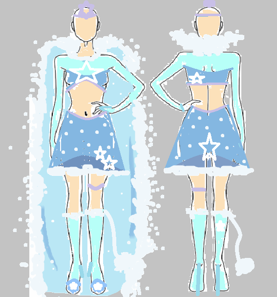 PermaRoyalehigh's tweet photo. ⛄️🌟Nothern Star set🌟⛄️
Concept for @PlayRK2 
Set includes: 
1. Star Crown 
2. Distant star cape (with toggles)
3.Sleek star bodice
4. Starry night skirt (also with toggles) 
5.Cozy star winter boots
#rk2 #ROYALTYKINGDOM2 #RK2 #RK2WinterContest23 #concept #royaltykingdom2 https://t.co/vWefARVeRb