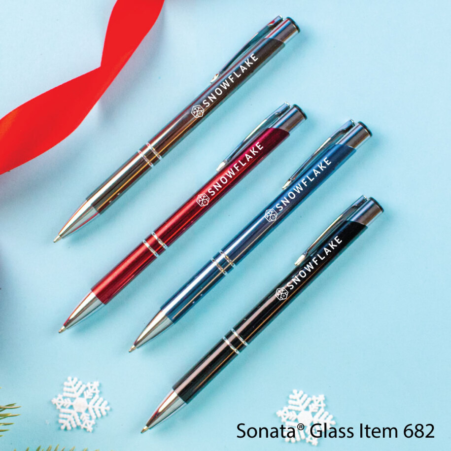 hubpen's tweet photo. Metal pens are the ultimate solution for your last-minute holiday gift needs, and our FREE 24-Hour Rush on select laser engraved pens ensures swift delivery and a lasting impression.  https://t.co/65Au4kQmLT https://t.co/Qxvca2i69l