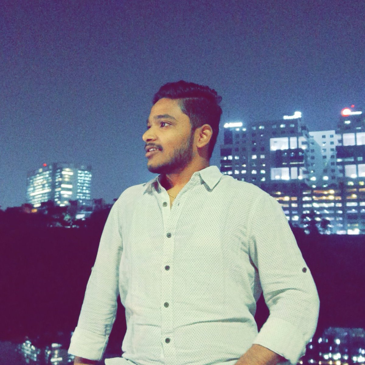 HarshithGoud05's tweet photo. #NewProfilePic
#harshithgoud https://t.co/kwThwMcS84