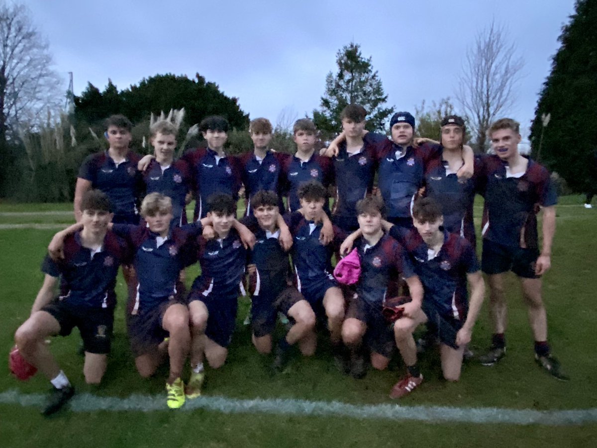 CFGS PE Dept tweet media