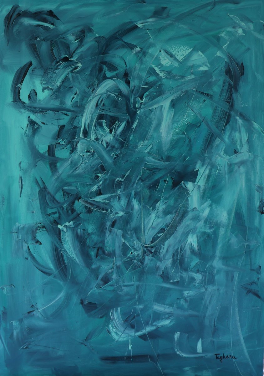 Taghera1's tweet photo. Keep calm
oil on canvas
100x70cm
2023
#Taghera #art #ArtistOnTwitter #Sales #Italy #colorful #World #USA #Japon #Asian #UAE https://t.co/Ofclwhn0HZ