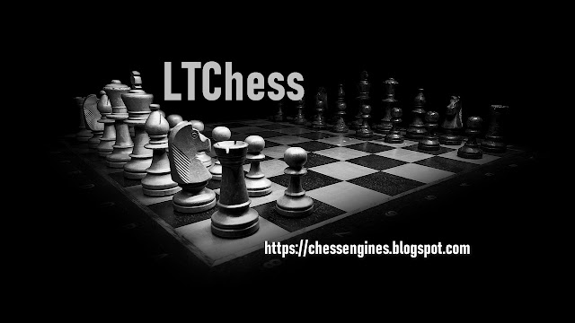 Chess Engines Diary (@Aisaba10) / X