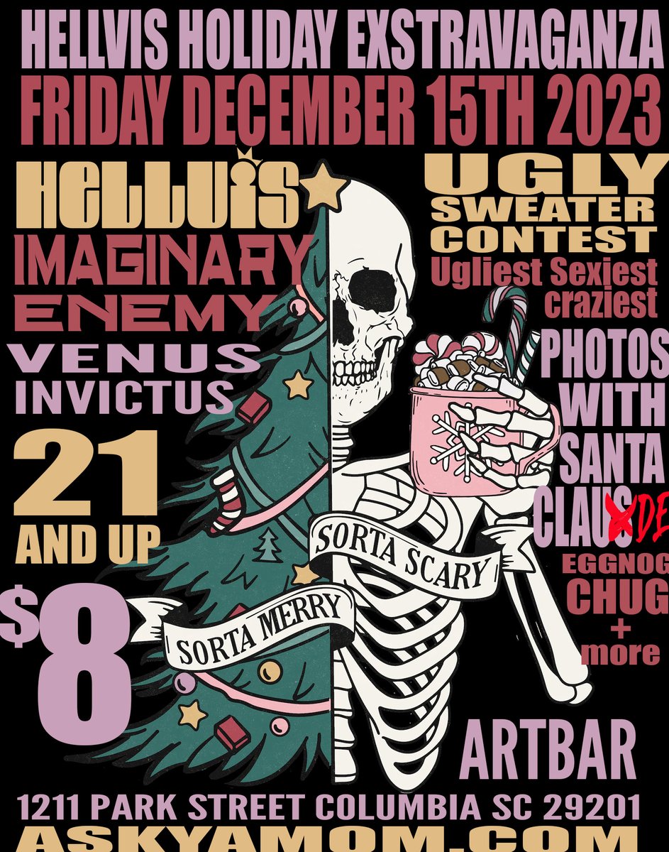 HellvisOffical's tweet photo. Oh is Coming https://t.co/yMmhvYg9tk