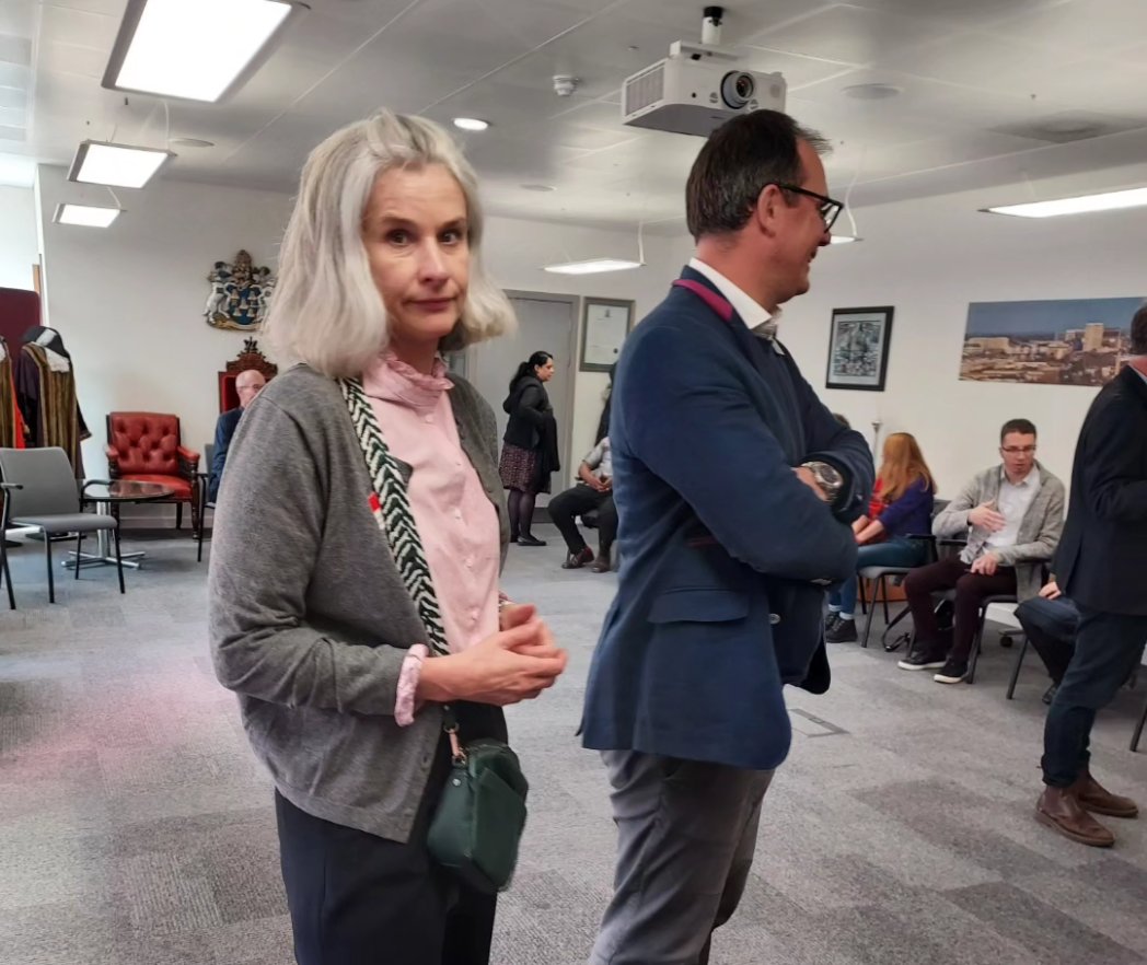 EthiopianTable's tweet photo. Spicy lentils fresh from my kitchen to the @mayor_of_rdguk Office! Yesterday was the celebration event for the @uniofreading newly awarded Sanctuary status. Proud to be invited to cater for this! #uniofreading #mayorofreading #sanctuary #tutusethiopiantables #rdguk https://t.co/h1H6Sf5W6E