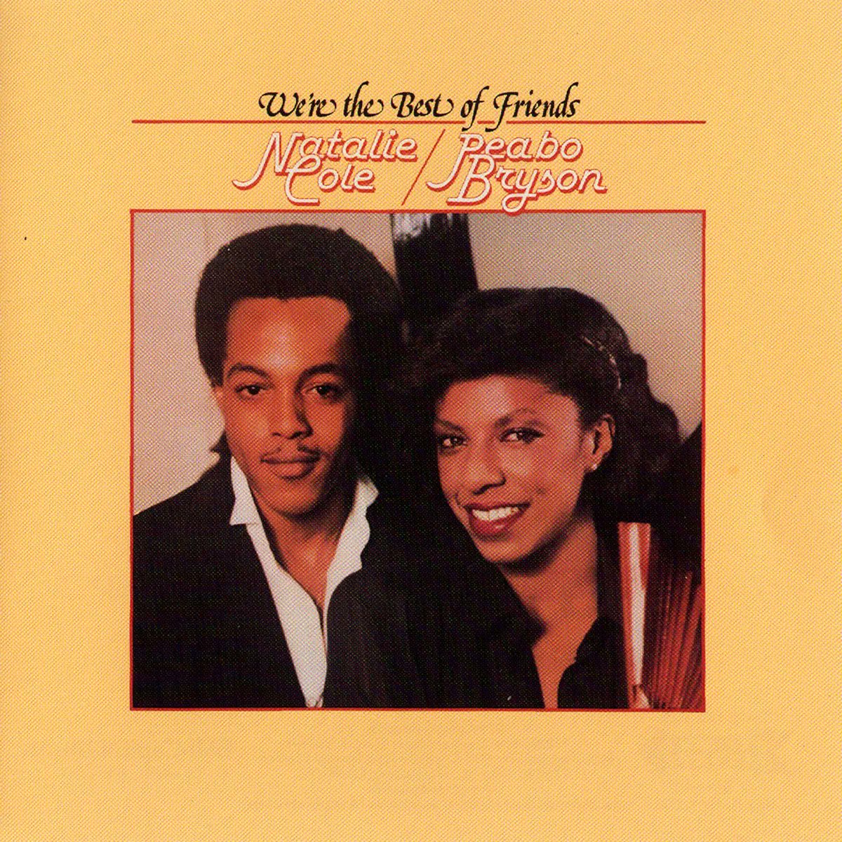 oldsoulgavin's tweet photo. Bring back R&amp;B/Soul duet albums! https://t.co/fxEKkN4auU