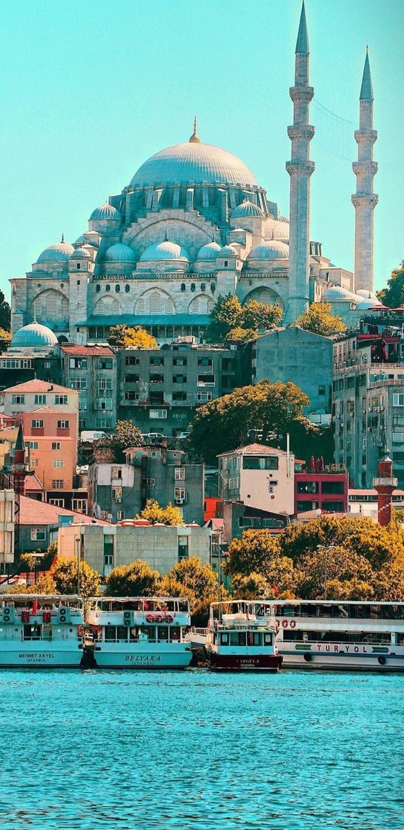 Hasretle geçen 5 sene ve sonrası vuslat İnşallah..
Bekle Bizi Aziz İstanbul...
"İstanbul benim canım vatanım da vatanım" diyen Reis-i Cumhurumuz Recep Tayyip Erdoğan sevgisi ile....

Edip Akbayram - Bekle Bizi İstanbul youtu.be/qwLn76UE_Rs?si… <a href="/YouTube/">YouTube</a> aracılığıyla

#istanbul