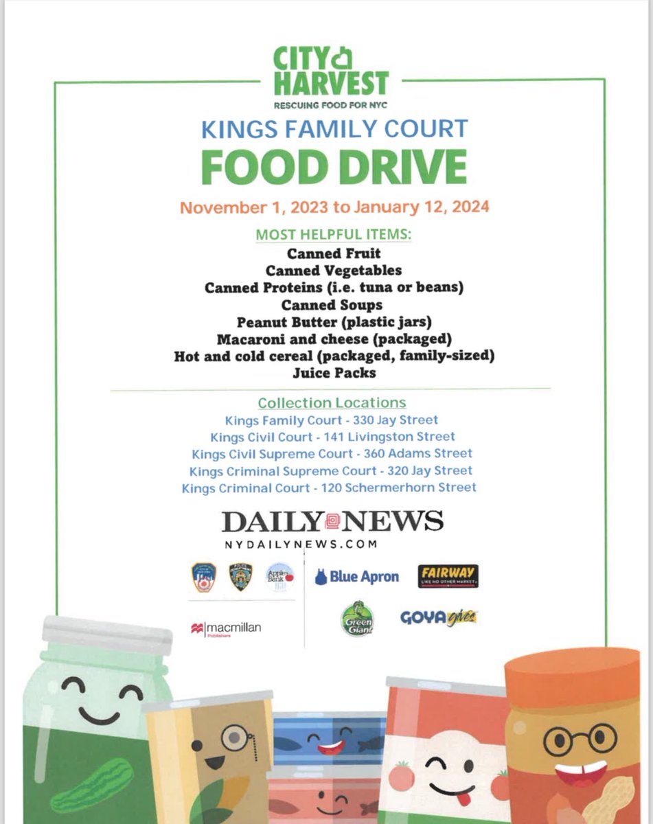 NYS SCOA (@nysscoa) on Twitter photo 