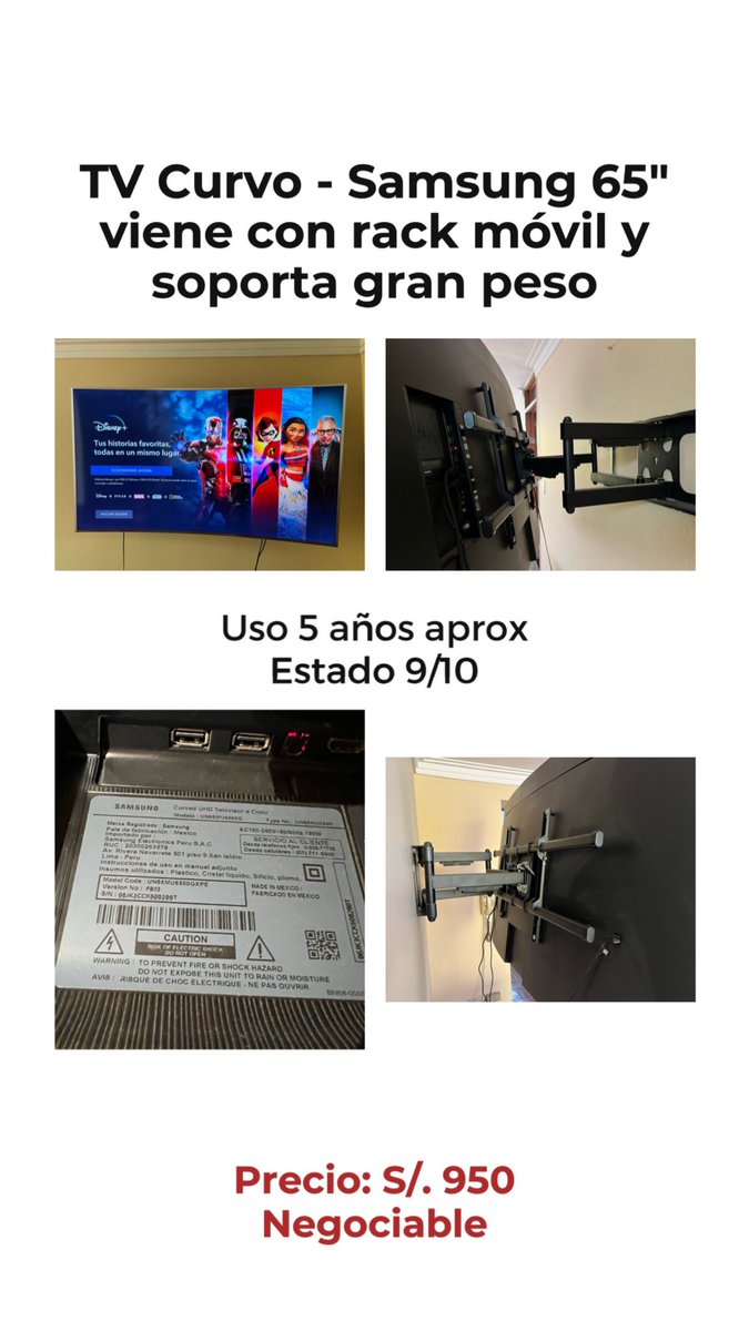 villaseca's tweet photo. #Remato TODO por mudanza
▪️Pido su apoyo para un RT 🙏🏻
🔴 Todos los precios son negociables https://t.co/aDmSLUT3lT