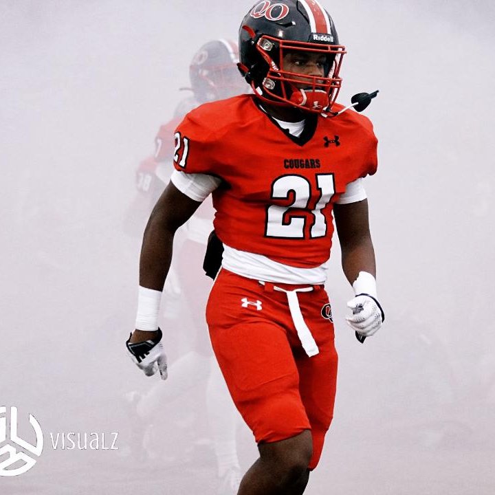 Jarel Brown tweet media