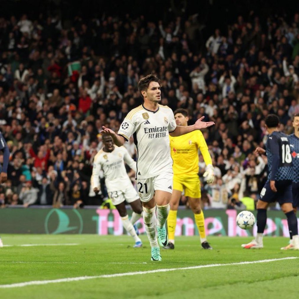 Madrid Xtra tweet media
